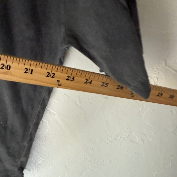 GASP Mens T Shirt Black Heavy Cotton Graphic Print Short Sleeve Athleisure L - Picture 6 of 8